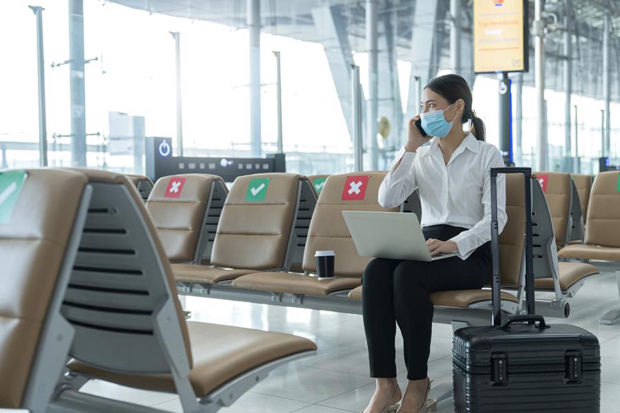 du-lich1 Đại dịch sẽ thay đổi ngành du lịch toàn cầu mãi mãi - Ảnh 2