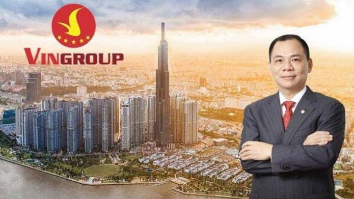 Vingroup nói gì về việc bị cho là 'trục lợi' từ 25 triệu bộ xét nghiệm Covid-19?