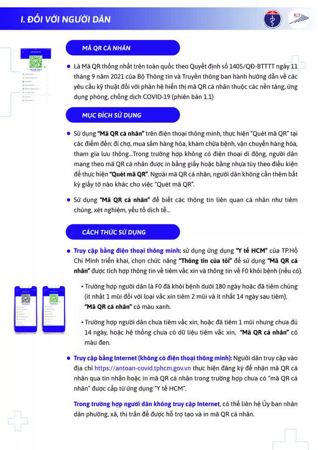 NÓNG: Người dân TP HCM chỉ cần sử dụng Y tế HCM là biết về tiêm vắc-xin, xét nghiệm, F0 khỏi bệnh  - Ảnh 2.