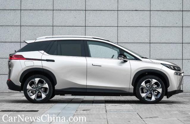 Ô tô điện gây sốc vì công nghệ sạc nhanh nhất thế giới, đi 200km sau 5 phút sạc pin - Ảnh 2. Ô tô điện gây sốc vì công nghệ sạc nhanh nhất thế giới, đi 200km sau 5 phút sạc pin - Ảnh 2.