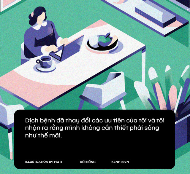 Có 1 xu hướng đang lan ra: Nghỉ việc bất chấp dịch bệnh, hoặc từ chối yêu cầu trở lại văn phòng vì nhận ra “không cần thiết phải sống như thế mãi” - Ảnh 2. Có 1 xu hướng đang lan ra: Nghỉ việc bất chấp dịch bệnh, hoặc từ chối yêu cầu trở lại văn phòng vì nhận ra “không cần thiết phải sống như thế mãi” - Ảnh 2.