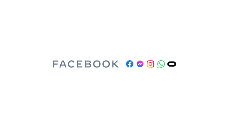 Tại sao Facebook đổi tên công ty thành Meta? - Ảnh 2. Tại sao Facebook đổi tên công ty thành Meta? - Ảnh 2.