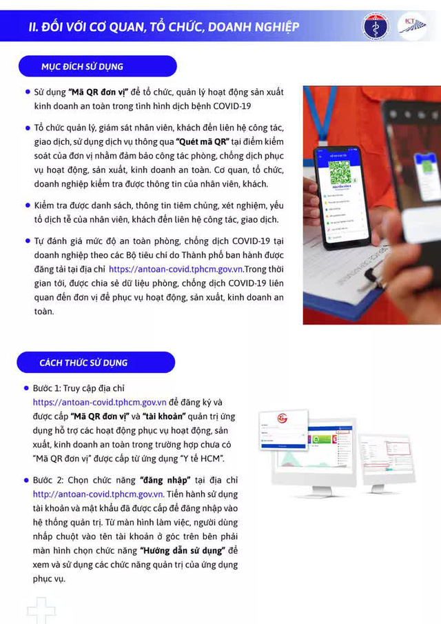NÓNG: Người dân TP HCM chỉ cần sử dụng Y tế HCM là biết về tiêm vắc-xin, xét nghiệm, F0 khỏi bệnh - Ảnh 3. NÓNG: Người dân TP HCM chỉ cần sử dụng Y tế HCM là biết về tiêm vắc-xin, xét nghiệm, F0 khỏi bệnh - Ảnh 3.