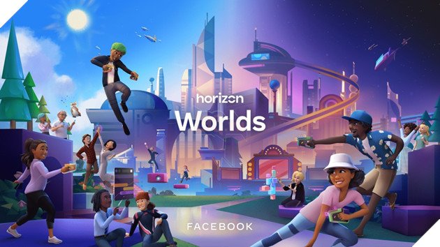 Tại sao Facebook đổi tên công ty thành Meta? - Ảnh 3. Tại sao Facebook đổi tên công ty thành Meta? - Ảnh 3.