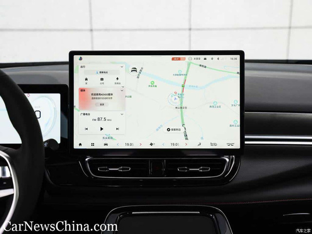 Ô tô điện gây sốc vì công nghệ sạc nhanh nhất thế giới, đi 200km sau 5 phút sạc pin - Ảnh 6. Ô tô điện gây sốc vì công nghệ sạc nhanh nhất thế giới, đi 200km sau 5 phút sạc pin - Ảnh 6.