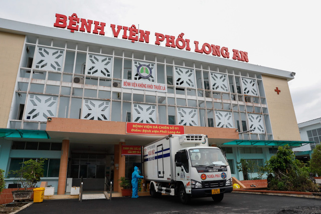 Việt Nam có thêm 1 triệu viên thuốc Molnupiravir điều trị Covid-19 - Ảnh 6.