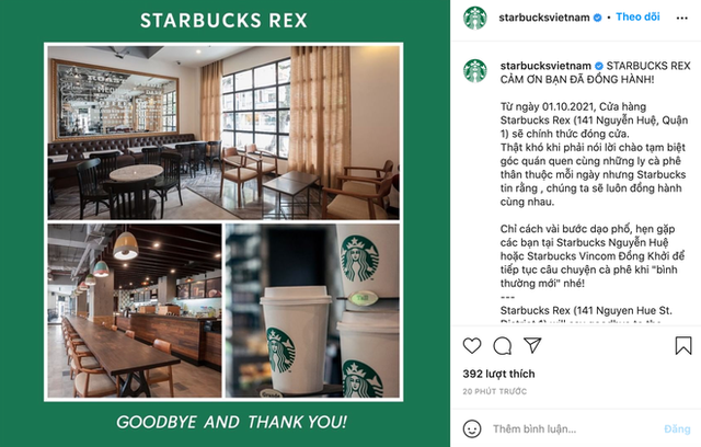 Tượng đài đằng sau thành công của Starbucks và cơn sốt mang hình ảnh nàng tiên cá 2 chân ở Việt Nam - Ảnh 7. Tượng đài đằng sau thành công của Starbucks và cơn sốt mang hình ảnh nàng tiên cá 2 chân ở Việt Nam - Ảnh 7.