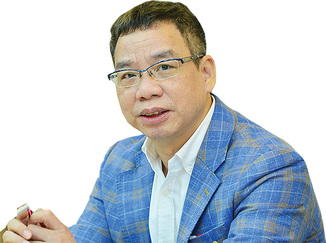 Vận tải thông suốt: Trụ cột phục hồi kinh tế sau đại dịch - Ảnh 2