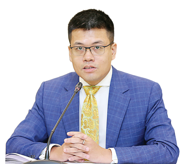 nguyen-anh-duong-1 Ông Nguyễn Anh Dương, Trưởng ban Nghiên cứu tổng hợp, Viện Nghiên cứu và Quản lý kinh tế Trung ương.