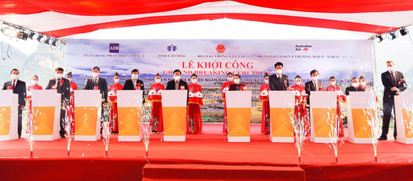 Đột phá hạ tầng, BĐS Yên Bái có trở thành Sapa thứ hai? - Ảnh 1. Đột phá hạ tầng, BĐS Yên Bái có trở thành Sapa thứ hai? - Ảnh 1.