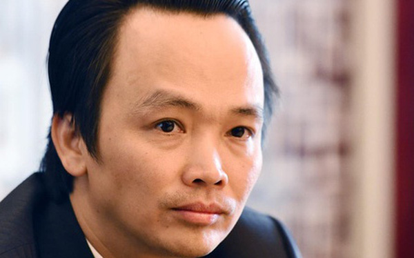 Ông Trịnh Văn Quyết chủ tịch FLC bị bắt: Thao túng có hệ thống, phải xử nặng