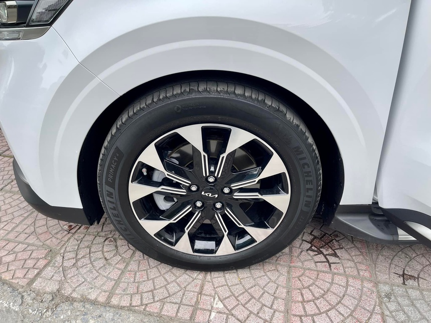 Kia, Carnival, Sedona anh 8