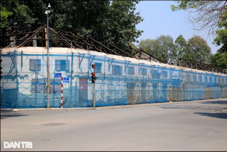 Đất vàng số 61 Trần Phú tại Hà Nội có giá bao nhiêu? dat vang so 61 tran phu tai ha noi co gia bao nhieu