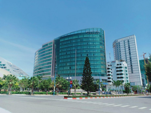 Địa ốc Him Lam bán xong 5,3 triệu cổ phiếu DIG, ước thu về 480 tỷ