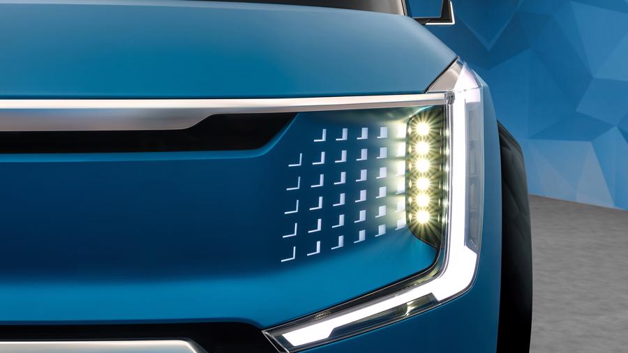 kia-ev9-concept-automotor10 Kia EV9 SUV sắp được bán tại thị trường châu Á năm 2023 - Ảnh 5