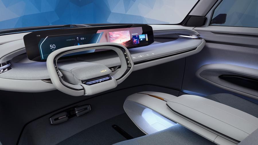 kia-ev9-concept-automotor2 Kia EV9 SUV sắp được bán tại thị trường châu Á năm 2023 - Ảnh 6