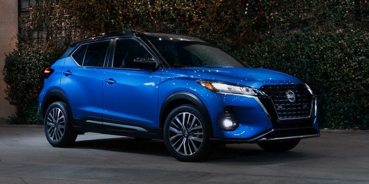 Những xe SUV cỡ nhỏ tiết kiệm xăng nhất trên thị trường
