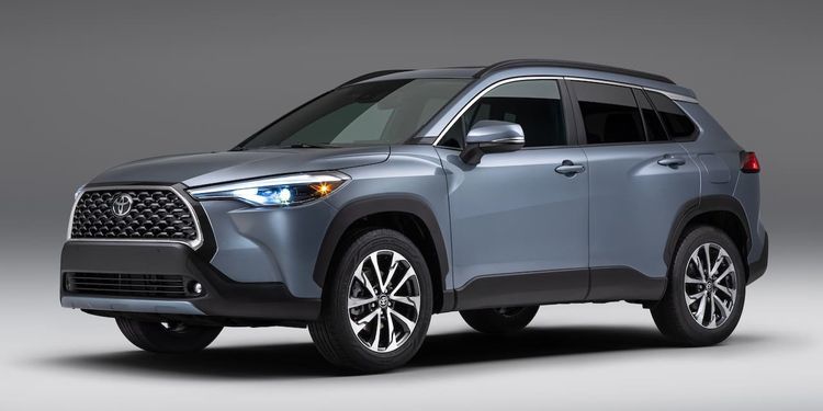 Những xe SUV cỡ nhỏ tiết kiệm xăng nhất trên thị trường