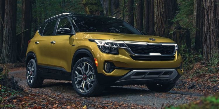 Những xe SUV cỡ nhỏ tiết kiệm xăng nhất trên thị trường