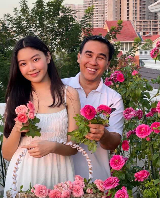Hội sao Việt siêu giàu dạy con tiêu tiền: Người mua tặng con xe 3 tỷ, sắm túi hàng hiệu; người bắt con nằm đất, tiêu 20.000 đồng/tháng - Ảnh 15.