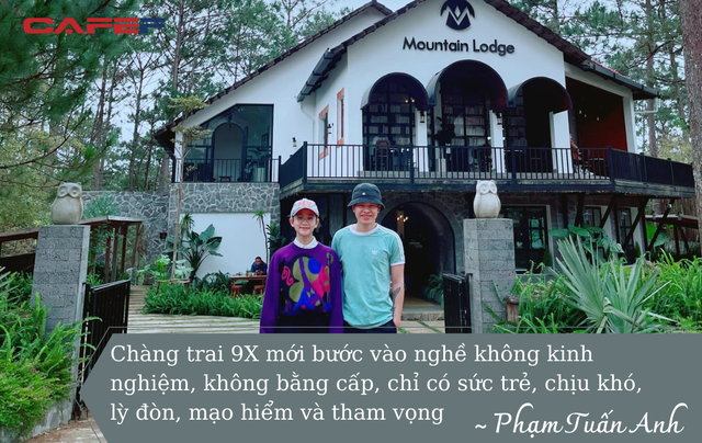 [ Tuổi 30, tôi có 1 căn nhà ] 28 tuổi có cả tỷ đồng, mặc lời dị nghị sao không ở thành phố cho sướng, chàng trai trẻ đánh liều vay thêm tiền để về quê: Ngôi nhà đầu tiên chất chứa nhiều hoài bão  - Ảnh 3.