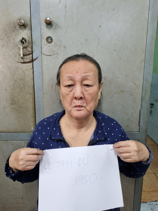 Vụ cướp trong căn biệt thự ở TP.HCM: 2 nữ giúp việc đạo diễn, trong đó có lão bà 72 tuổi đã gắn bó 20 năm - Ảnh 3. Vụ cướp trong căn biệt thự ở TP.HCM: 2 nữ giúp việc đạo diễn, trong đó có lão bà 72 tuổi đã gắn bó 20 năm - Ảnh 3.