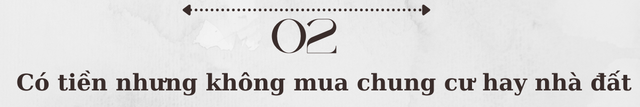 [ Tuổi 30, tôi có 1 căn nhà ] 28 tuổi có cả tỷ đồng, mặc lời dị nghị sao không ở thành phố cho sướng, chàng trai trẻ đánh liều vay thêm tiền để về quê: Ngôi nhà đầu tiên chất chứa nhiều hoài bão  - Ảnh 4.