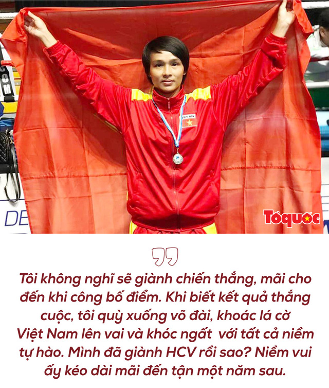 “Độc cô cầu bại” làng võ Việt & 2 trận tỷ thí nghẹt thở khiến người Thái ôm hận - Ảnh 4.