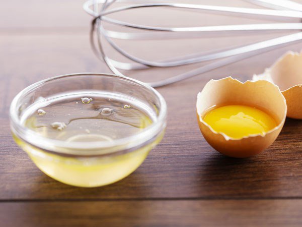 Bộ phận siêu giàu collagen của quả trứng: Đem trộn với mật ong sẽ thành thần dược giúp da căng bóng, tận dụng còn giúp giảm cân, chắc khỏe xương - Ảnh 6. Bộ phận siêu giàu collagen của quả trứng: Đem trộn với mật ong sẽ thành thần dược giúp da căng bóng, tận dụng còn giúp giảm cân, chắc khỏe xương - Ảnh 6.