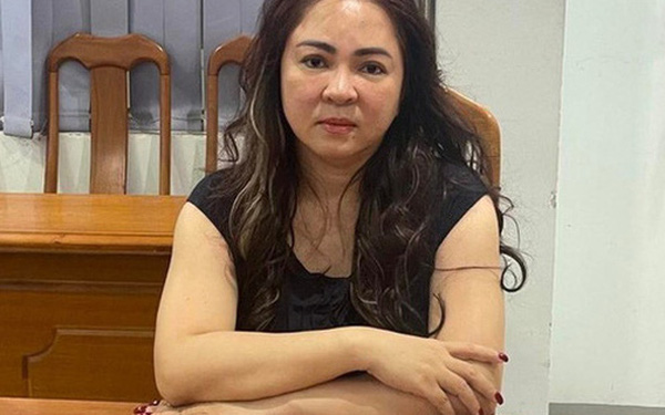 Bộ Công an chỉ đạo Công an TP.HCM tập trung lực lượng điều tra vụ bà Nguyễn Phương Hằng