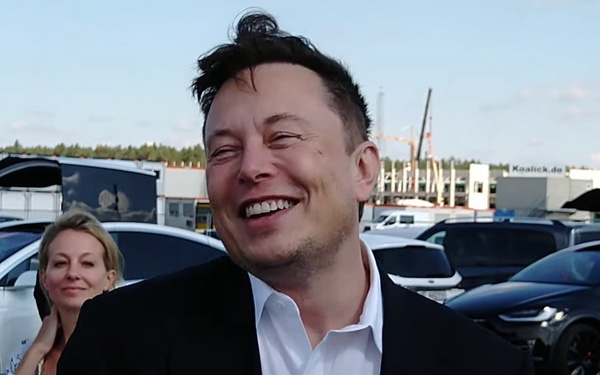 Chỉ có thể là Elon Musk: Nhắm Twitter từ cuối tháng 1, ngày nào cũng âm thầm mua cổ phiếu cho tới khi trở thành cổ đông lớn nhất