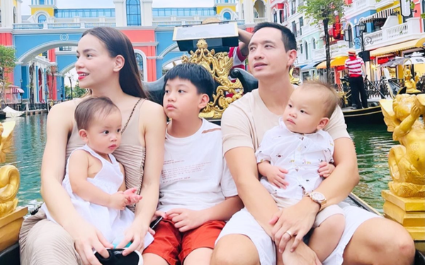 Hội sao Việt siêu giàu dạy con tiêu tiền: Người mua tặng con xe 3 tỷ, sắm túi hàng hiệu; người bắt con nằm đất, tiêu 20.000 đồng/tháng