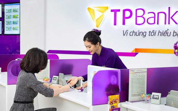 TPBank muốn tăng vốn điều lệ lên hơn 21.000 tỷ đồng, lợi nhuận đạt 8.200 tỷ trong năm 2022