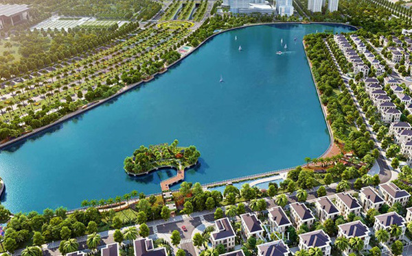 Top 10 chung cư được săn đón nhất Hà Nội: Vinhomes Smart City, Kim Văn Kim Lũ góp mặt!