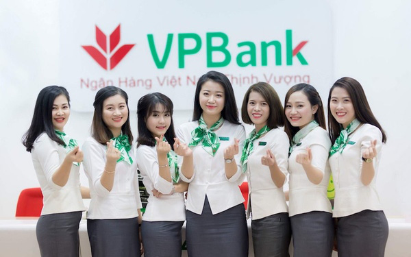 VPBank lên kế hoạch lãi 2022 tăng 106%, mua lại công ty bảo hiểm