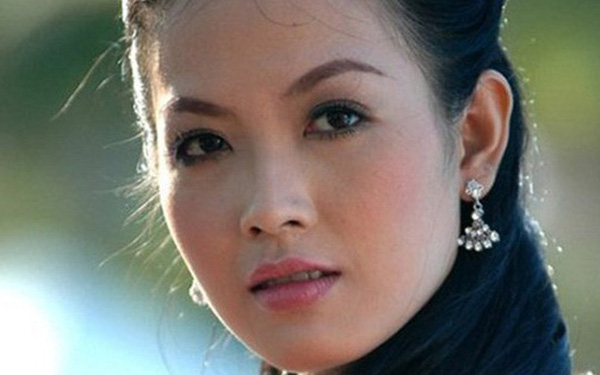 Á hậu đẹp bậc nhất lịch sử Hoa hậu Việt Nam: Sinh viên trường nổi tiếng nhưng từng bị đồn bỏ học, phải lên tiếng làm sáng tỏ mọi việc