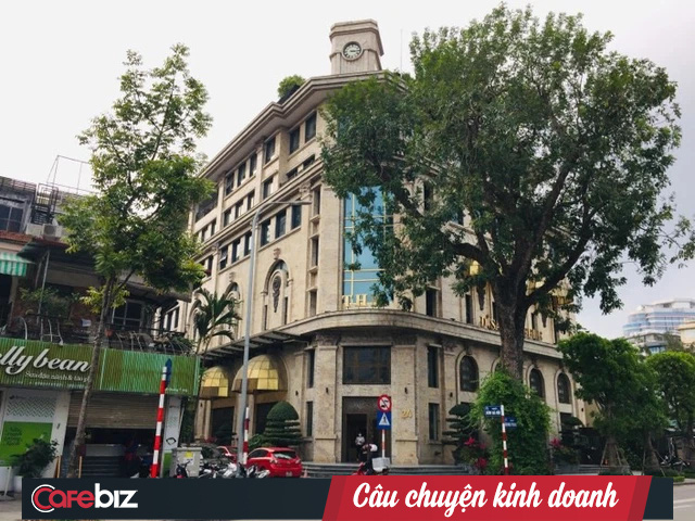 Xinh đẹp và kín tiếng, ái nữ nhà ông Đỗ Anh Dũng đang đảm nhiệm hàng loạt chức danh khủng tại Tập đoàn Tân Hoàng Minh? - Ảnh 1. Xinh đẹp và kín tiếng, ái nữ nhà ông Đỗ Anh Dũng đang đảm nhiệm hàng loạt chức danh khủng tại Tập đoàn Tân Hoàng Minh? - Ảnh 1.