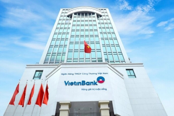 VietinBank muốn dùng 9.600 tỷ lợi nhuận còn lại của năm 2021 để chia cổ tức