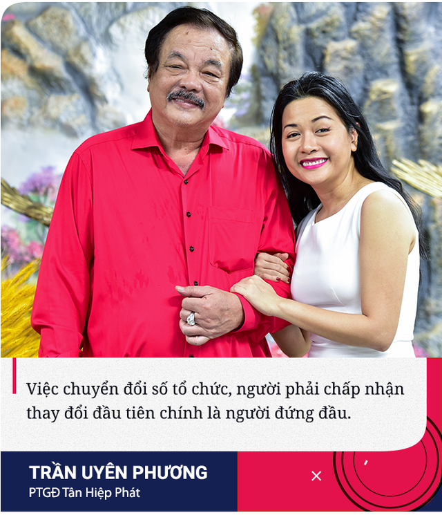 Phía sau việc chi hàng chục triệu USD để loại bỏ những ‘hòn đá tảng’ ngáng đường phát triển của Tân Hiệp Phát - Ảnh 3. Phía sau việc chi hàng chục triệu USD để loại bỏ những ‘hòn đá tảng’ ngáng đường phát triển của Tân Hiệp Phát - Ảnh 3.